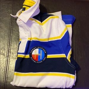 Authentic Tommy Hilfiger Long sleeve